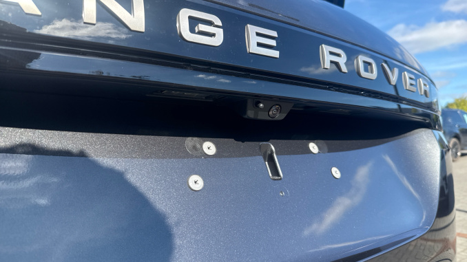 Land Rover Range Rover Evoque 2.0 D200 Hoxton Edition 5dr Auto Diesel Hatchback - Image 30